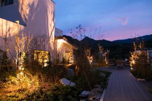 Minakami Hotel Juraku