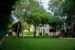 Villa Uxmal villa