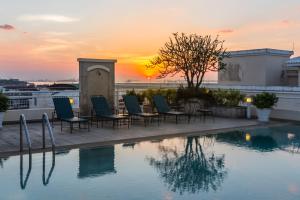 Classic Kameo Hotel and Serviced Apartments, Sriracha