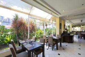 Classic Kameo Hotel and Serviced Apartments, Sriracha