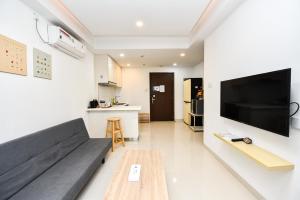 LOVINA 6-12 at Harbour Bay Residences