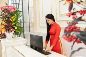 Money Fine Quy Nhơn - Khách sạn dát vàng