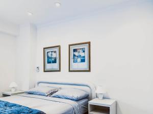 Seaview Penthouse Arpoador