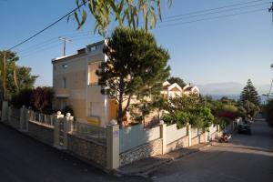 Panormos Apartments Achaia Greece