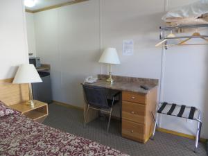 Sundown Motel