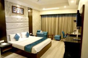 Hotel Shagun Chandigarh Zirakpur