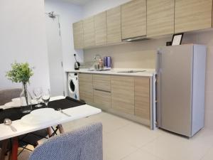 I City Residence, 2 Bedroom 4-6 Pax unit, Walking to Theme n Water Park & Shopping Mall