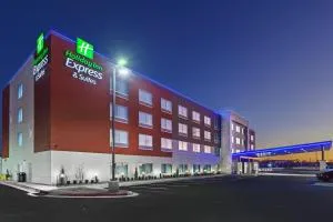 Holiday Inn Express & Suites - Tulsa Northeast - Owasso by IHG - Sperry