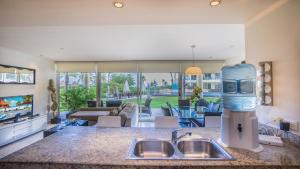 Elements Garden House 21 condo