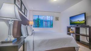 Elements Garden House 21 condo