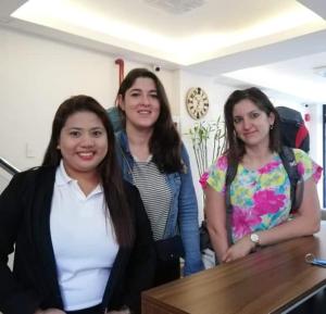 The Wharf Transient Hotel