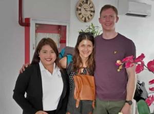 The Wharf Transient Hotel