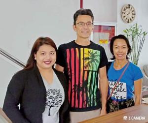 The Wharf Transient Hotel