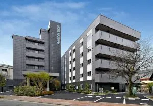 HOTEL ROUTE-INN Kamiyamada Onsen - Aoki