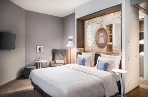 慕尼黑施泰根博阁酒店 - 嘉兴贝慕尼黑