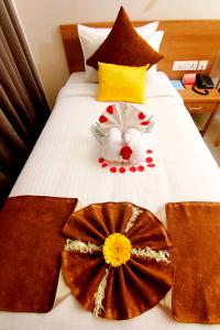 HOTEL PANACEA VENTURES