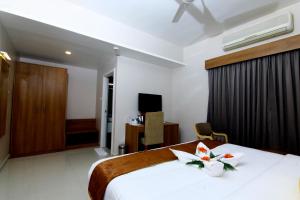 HOTEL PANACEA VENTURES