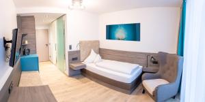 Deluxe Single Room room in Hotel Sacher-Stoiber