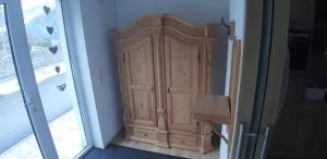 Apart Tiroler Huamatli