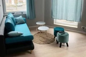 Caudry : Bel appartement plein centre - Vaux-Andigny