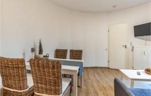 2 Bedroom Beautiful Home In Otterndorf