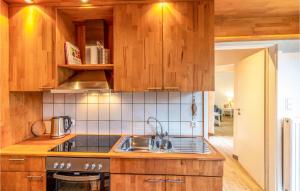 2 Bedroom Beautiful Home In Otterndorf