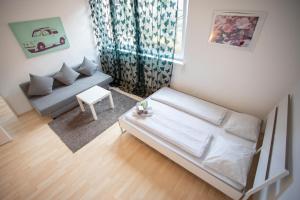 Apartement City Apartment Innsbruck Innsbruck Austria