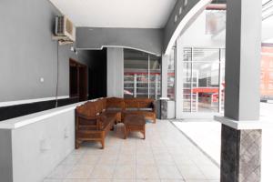 RedDoorz @ Raya Janti Yogyakarta