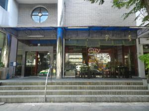 City Residence Rama 6