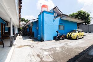 RedDoorz @ Raya Janti Yogyakarta