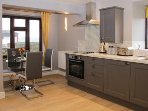 Alders View Coach House