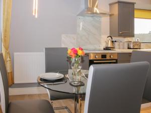 Alders View Coach House