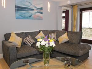 Alders View Coach House