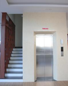 Khách sạn Trường Long