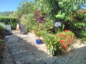 Maisons de vacances Les Tachats : photos des chambres