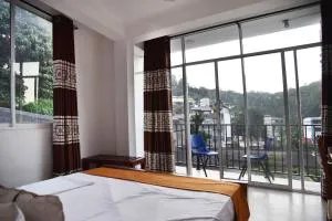 Lodge in 611 - Канді