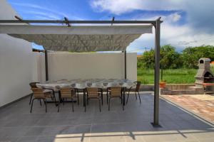 Charming villa Seve with private pool in Pula