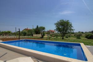Charming villa Seve with private pool in Pula