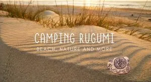 Camping Rugumi - Ziemupe