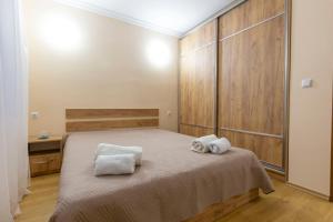 White apartment in SWEET HOMES4