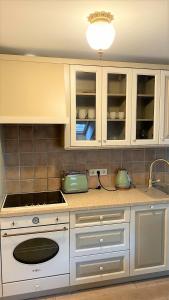 Klaipeda Old Town Center Apartment