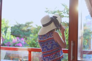 Dream Flower Homestay