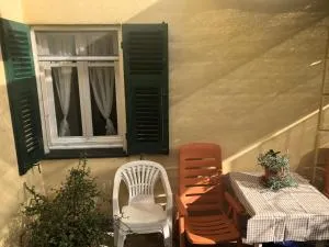 Il suono delle onde - Poggi