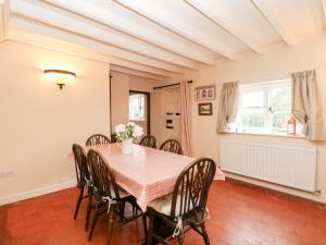 Chapel Cottage