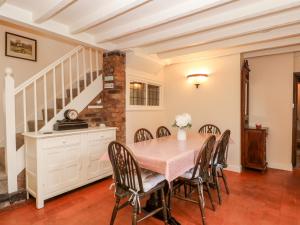 Chapel Cottage