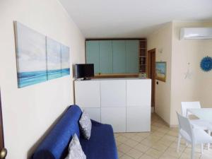 Monolocale Economy con Divano-Letto - Dependance