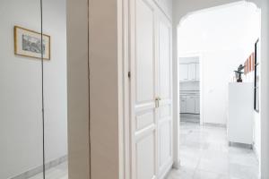 OleHolidays Mediterráneo Marbella Centro vistas panorámicas al mar