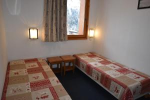 Maisons de vacances Residence Les Valmonts : photos des chambres