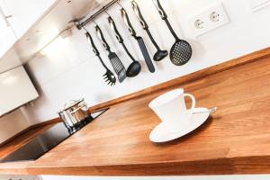 Logierhaus-Greetsiel 2