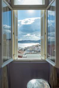 Villa Maria-Syros